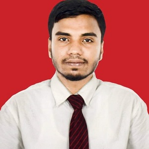 Zihan Islam Mondal